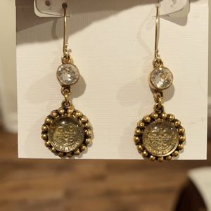 VSA earrings
